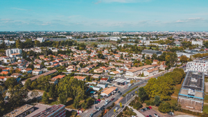 Diagnostiqueur immobilier Villeurbanne