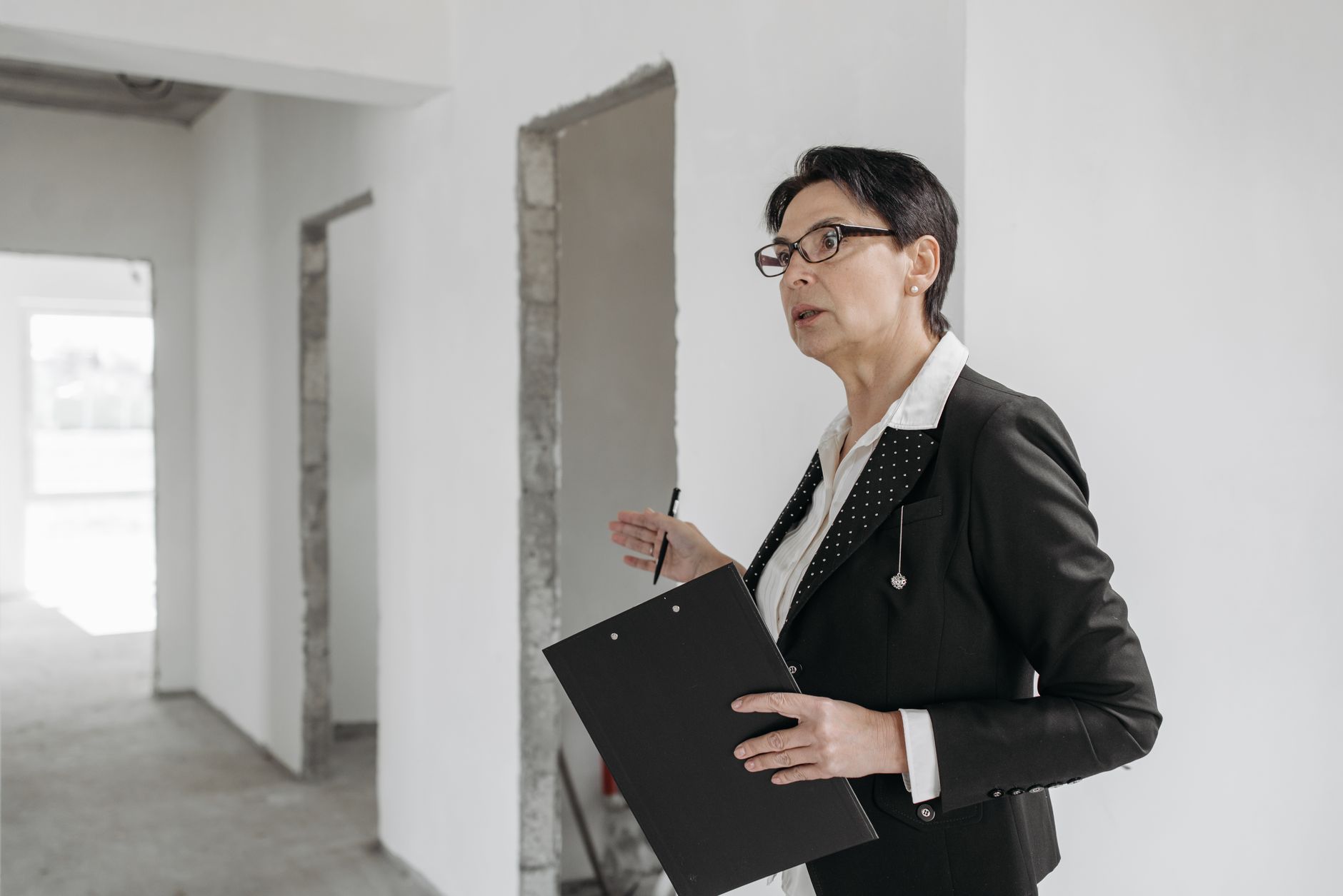 Diagnostiqueur immobilier équipe à Villeurbanne