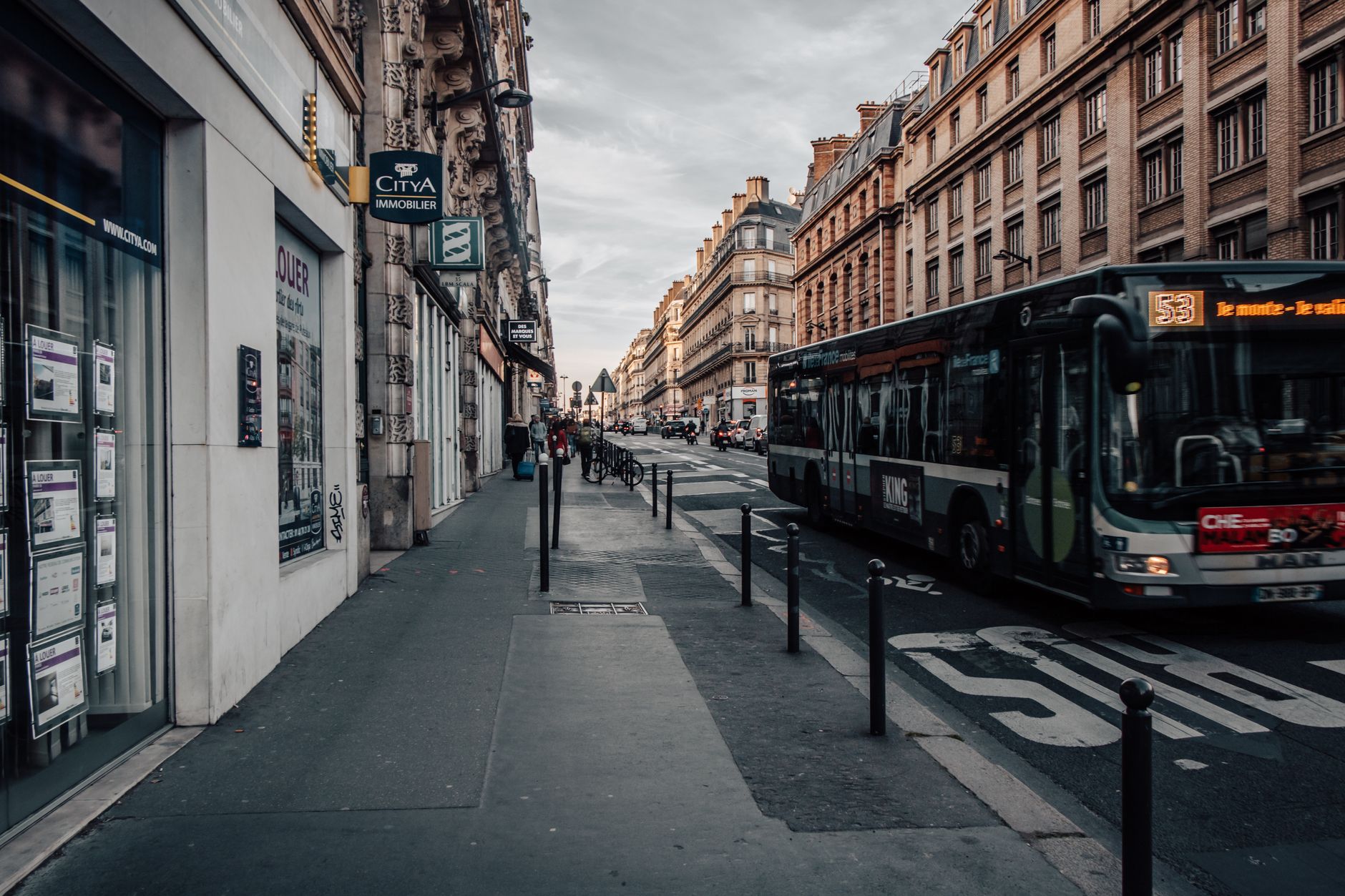 Diagnostiqueur immobilier à Villeurbanne